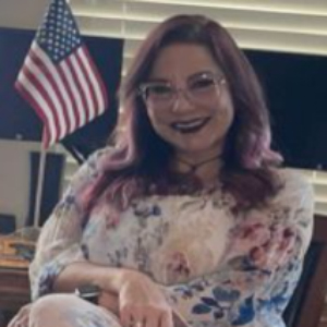 Dra. Mariana Marcatelli Instructora EEUU