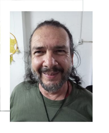 Hector Stoup Equipo Cuántico