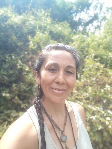 Natalia Sarmiento Medicina Ancestral - Herbolaria