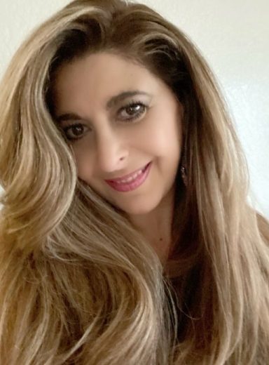 Tamara Meral Instructora EEUU