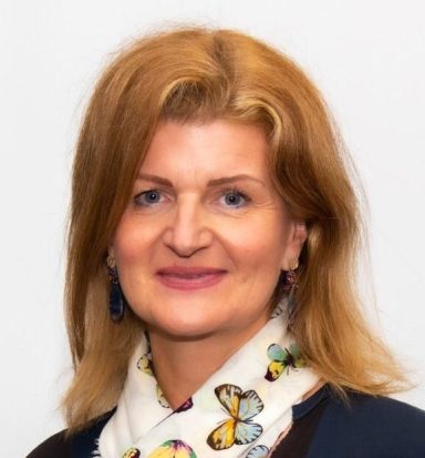 Nicola Seyda Instructora Portugal