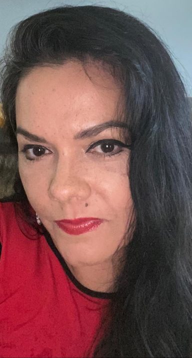 Yorleny Morales Instructora Costa Rica