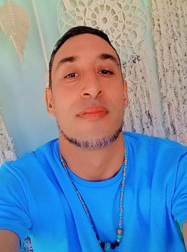 Juan Manuel Maciel Chamanismo Ancestral - Cartomante